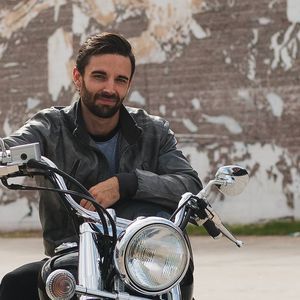 Meet your Posher, Taylor